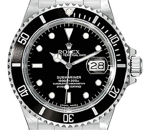 rolex 16610 seriale m|rolex 16610 dimensions.